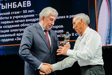 Сергей Грачев: «Состояние системы здравоохранения должно отвечать требованиям времени»